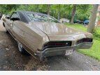 Thumbnail Photo 3 for 1967 Buick Wildcat